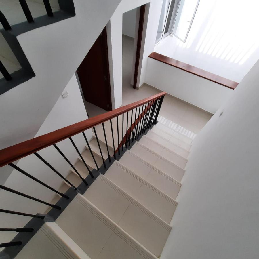 Oesis - Stylish Villa Steps From Historic Galle Fort Экстерьер фото